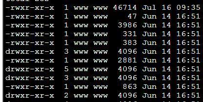 正确设置php-fpm子进程用户，提高网站安全性防挂马
