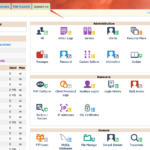 Kloxo-MR管理面板配置安装及设置简体中文语言方法