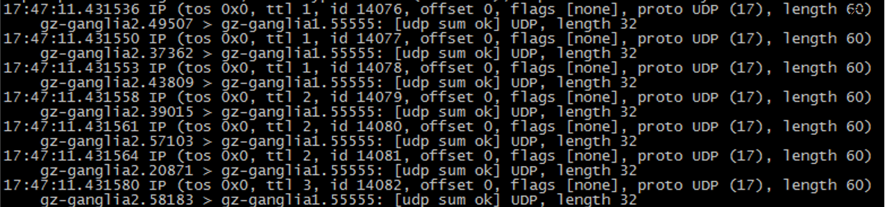 Traceroute网络排障实用指南