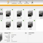 开源云计算平台 abiCloud
