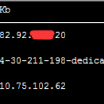 Linux查看实时带宽流量情况