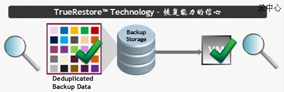 PHD Virtual Backup