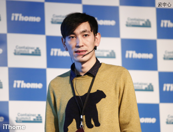 微博 Docker 化混合云平台大剖析