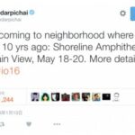 Android 7.0要来了！谷歌 2016 I/O开发者大会时间确定