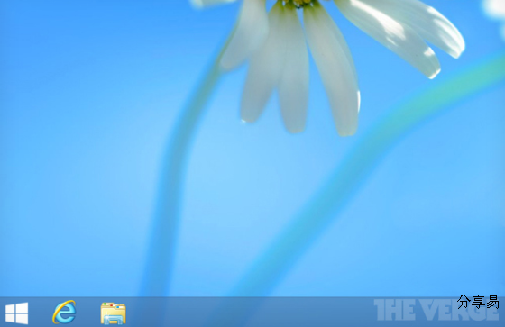 传微软新版Windows 8将恢复开始按钮