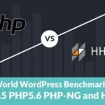 PHP 7 vs HHVM 比较