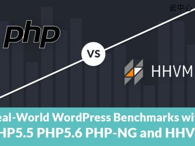 PHP 7 vs HHVM 比较